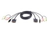 KVM Cables –  – 2L-7D05U