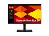 Computer Monitors –  – S24D402GAN