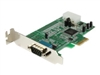 PCI-E Network Adapters –  – PEX1S553LP
