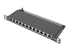 Accessoires pour câblage de réseau –  – DN-91612S-SL-EA