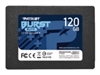 SSD, Solid State Drive –  – PBE120GS25SSDR