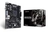 Mātesplates (AMD) –  – B550MH