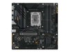 Motherboards (for Intel Processors) –  – TUF GAMING B760M-E D4