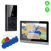 Videovalvesüsteemid –  – DPAHD10-SB