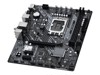 Motherboards (for Intel Processors) –  – H610M/AC