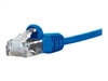 Patch Cables –  – MCAT6-5PROBLU