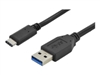 USB Káble –  – AK-300136-010-S