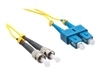 Специальные кабели сети –  – SCSTSD9Y-4M-AX