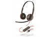 Slušalke / headset –  – 209745-201
