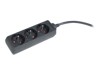 Protectors de sobretensió i PDUs –  – DEX-808531