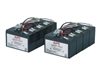 यूपीएस बैटरियाँ –  – RBC12