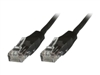 Cables de Par Trenzado –  – B-UTP601S