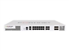 Network Security Appliances –  – FG-200E
