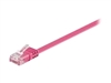 Special Network Cable –  – UTP607PIBOOTED