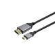 HDMI кабели –  – PROUSBCHDMIMM1