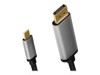 USB Cable –  – CUA0100