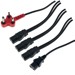 Power Cables –  – PC-6D4HKB4.8