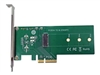 Storage Adapter –  – PCE-1M2-PX4