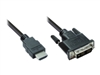 Kabel HDMI –  – 4510-DD2