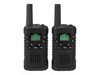 Dvosmjerni radio uređaji kratkog dometa –  – WLTK0610BK