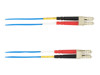 Patch Cables –  – FOCMP10-005M-LCLC-BL