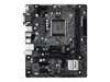 Motherboards (for Intel Processors) –  – H410M-HDV/M.2