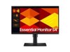 Computer Monitors –  – LS22D400GAUXXU