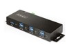 Hub / Splitter / Switche –  – 5G7AINDRM-USB-A-HUB