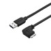 USB-Kaapelit –  – USB3AU1MRS