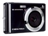 Kompakte Digitalkameraer –  – DC5200BK