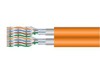 Twisted Pair Cables –  – 187332