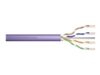 大型网络电缆 –  – DK-1614-VH-305