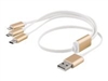 Specifické –  – USB-MULTI05