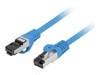 Patch-Kabel –  – PCF8-10CU-0150-B