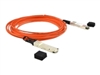 Câbles réseau spéciaux –  – LI-QP-40G-AOC-5M-C