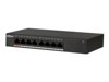 Mittehallatavad switchid –  – DH-PFS3008-8GT-96
