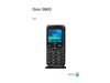 GSM-Puhelimet –  – 380503