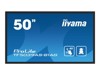 Touchscreen Large Format Displays –  – TF5039AS-B1AG