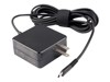 Notebook-Netzteile/-Ladegeräte –  – USBCAC65W-AX