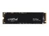 SSD, Solid State Drive –  – CT500P3PSSD8