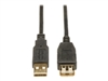 USB Káble –  – U024-003