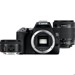 Spiegelreflex-Digitalkameras –  – 3454C013