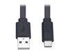 USB Cables –  – U038-003-FL