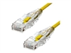 Patch Cables –  – S-6UTP-0075Y