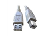 USB laidas –  – CB-USB2AB-3-B