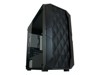 Micro ATX Cases –  – LC-712MB-ON