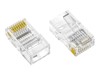 Network Cabling Accessory –  – RJ45C6UF100-AX