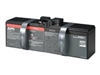 UPS-Batterier –  – APCRBC160