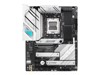 Motherboard (untuk Processor AMD) –  – ROG STRIX B650-A GAMING WIFI