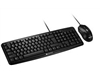 Комплекты: клавиатура + мышка –  – CNE-CSET1-CS